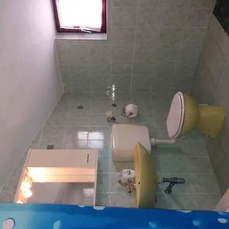 In Rovinj/istrien 11560 Apartment *