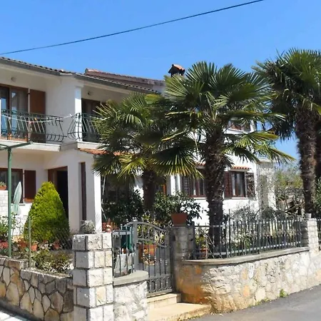 Apartment In Rovinj/istrien 11560