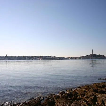 In Rovinj/istrien 11560 Apartment