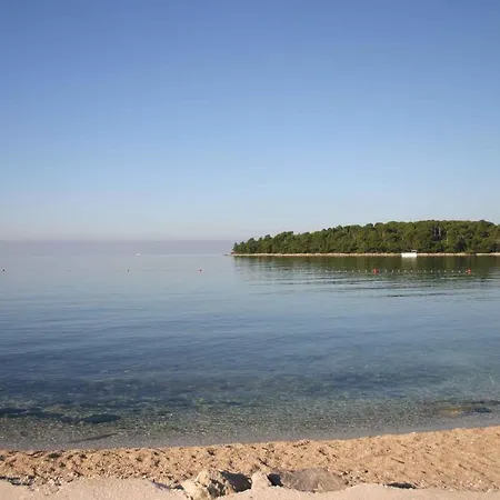 Apartment In Rovinj/istrien 11560