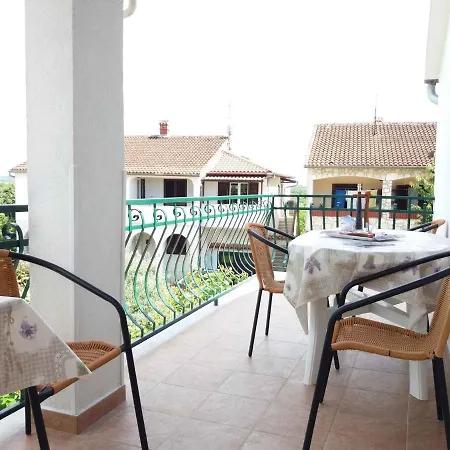 Apartment In Rovinj/istrien 11560