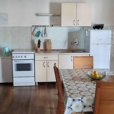 In Rovinj/istrien 11560 Apartment *