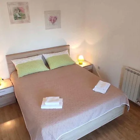 In Rovinj/istrien 11560 Apartment Rovinj