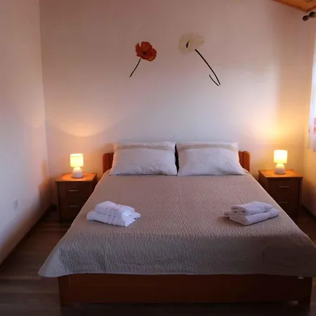 In Rovinj/istrien 11560 Apartment