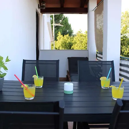Apartment In Rovinj/istrien 11560