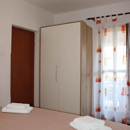 Apartment In Rovinj/istrien 11560 Rovinj