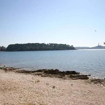 דירה In Rovinj/istrien 11560 *