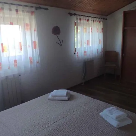 In - Istrien 11560 公寓 罗维尼