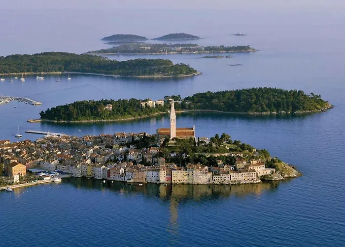 In - Istrien 11560 * Rovinj