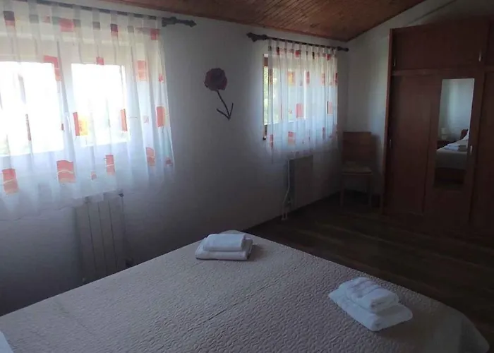 In - Istrien 11560 Appartement Rovinj