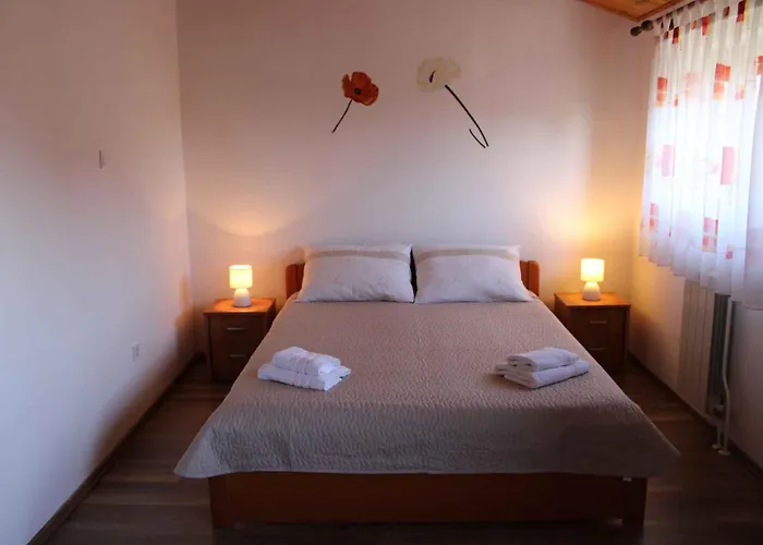 In - Istrien 11560 Appartement