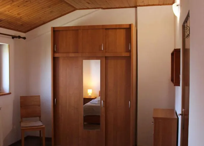 In - Istrien 11560 Appartement *