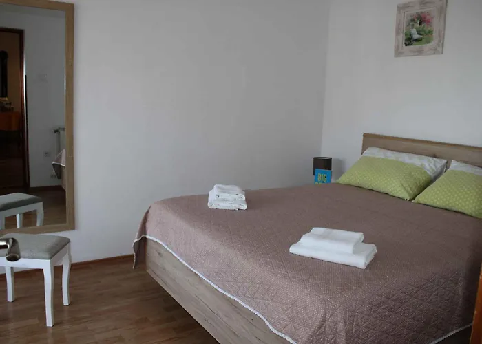 In - Istrien 11560 * Rovinj