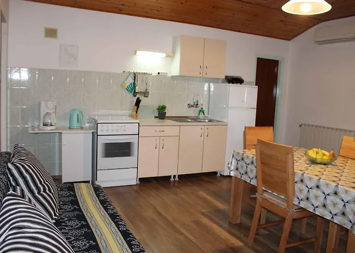 Appartement In - Istrien 11560 *